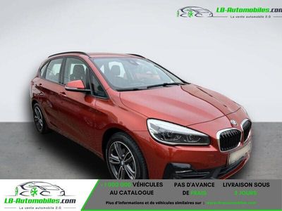 occasion BMW 216 Serie 2 Active Tourer i 109 ch