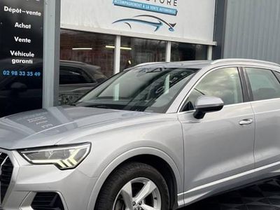 Occasion 2019 Audi Q3 Design SUV | 27 480 €