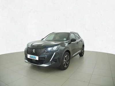 occasion Peugeot 2008 PureTech 130 S&S EAT8 Allure Pack