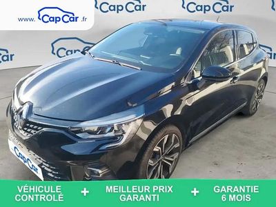 Occasion Renault Clio V 131 ch (96 kW) 2020 Noir Citadine