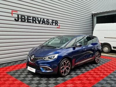 Renault Grand Scénic IV
