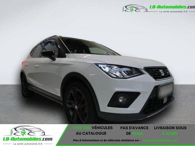 Occasion 2019 Seat Arona SUV | 20 800 € (Prix juste)