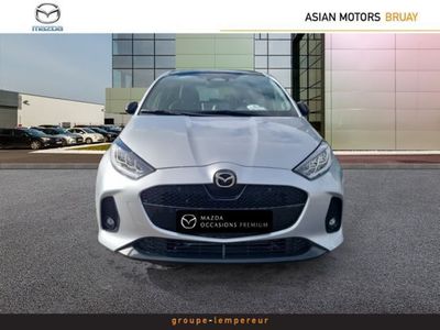 occasion Mazda 2 1.5 Hybrid 116ch Homura Plus - VIVA189477012