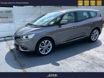occasion Renault Grand Scénic IV BUSINESS dCi 130 Energy 7 pl