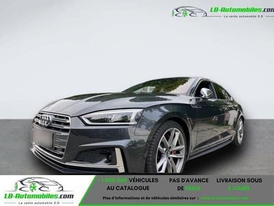 Audi S5 Sportback