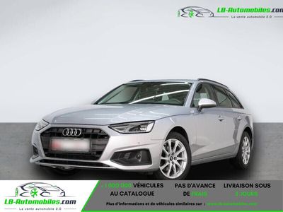 occasion Audi A4 Avant 30 TDI 136 BVA