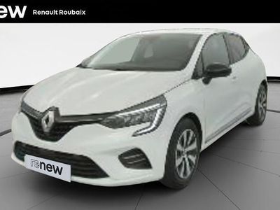 Occasion Renault Clio V Evolution 2023 Blanc Citadine