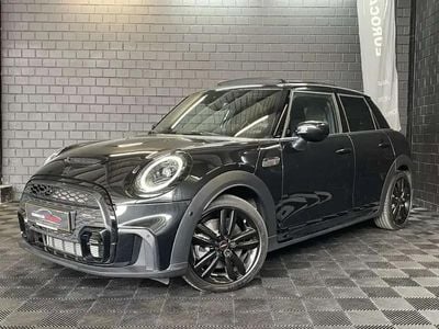 Mini John Cooper Works