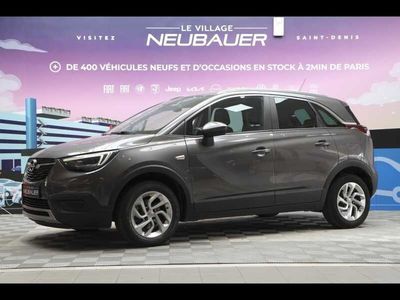 occasion Opel Crossland 1.2 Turbo 130ch Elegance BVA