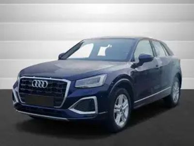 occasion Audi Q2 35 Tfsi 150 S Tronic 7 Design