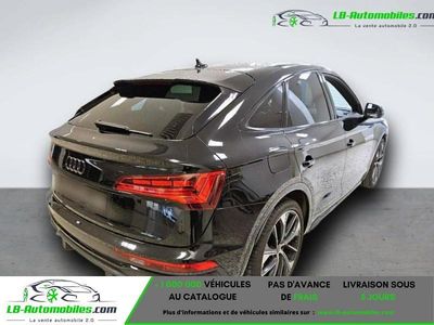 Occasion Audi SQ5 Sport 341 ch (250 kW) 2021 SUV