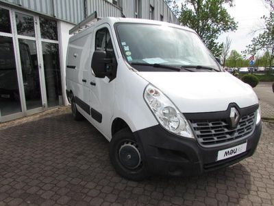 occasion Renault Master Master FOURGONFGN L1H1 2.8t 2.3 dCi 110 E6