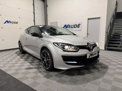 Renault Mégane III