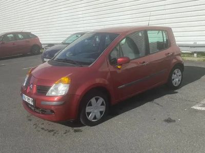 Renault Modus