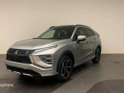 Occasion Mitsubishi Eclipse Cross Instyle 99 ch (72 kW) 2024 Blanc SUV