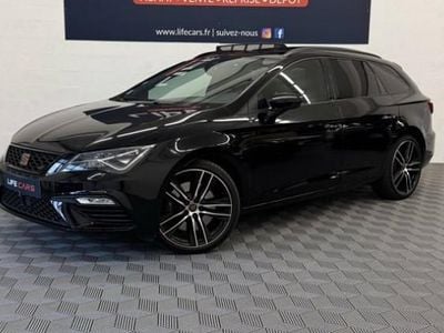 Occasion Seat Leon ST 4Drive 301 ch (221 kW) 2018 Break