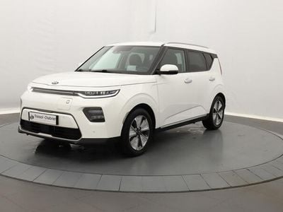 Kia Soul EV
