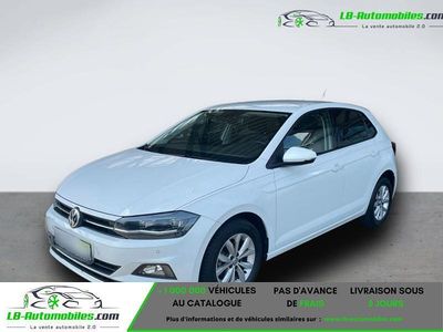 Occasion 2018 VW Polo S Citadine | 19 200 € (Prix cher)