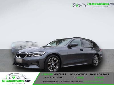 occasion BMW 320 320 i 184 ch BVA