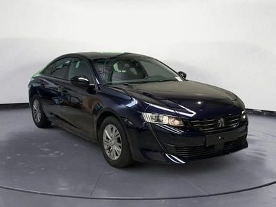 Bleu Occasion 2022 Peugeot 508 Active Berline | 14 990 € (Super prix)