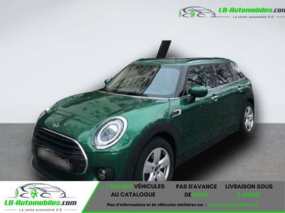 Mini One Clubman