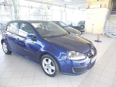 VW Golf V