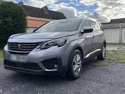 Occasion 2019 Peugeot 5008 Active SUV | 15 590 € (Bon prix)