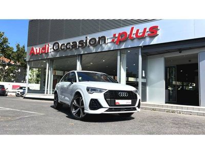 occasion Audi Q3 VP 35 TDI 150 ch S tronic 7 S line