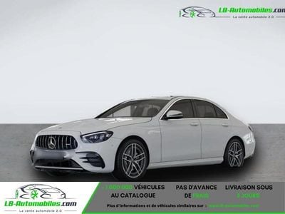 Occasion Mercedes E53 AMG AMG 435 ch (319 kW) 2020 Berline