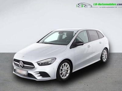 Mercedes B200