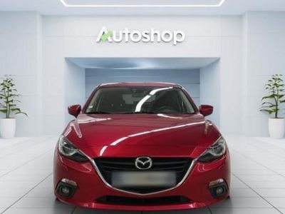 Occasion Mazda 3 105 ch (77 kW) 2016 Berline