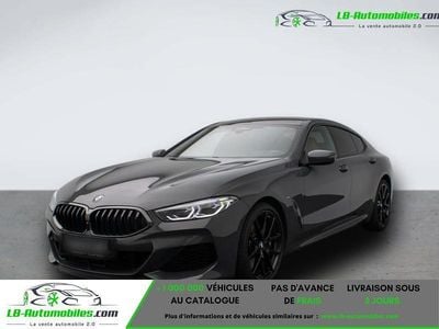 BMW M850