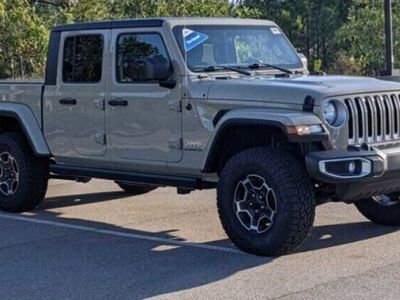 occasion Jeep Gladiator 