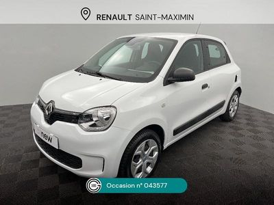 Occasion 2021 Renault Twingo Life Citadine | 9 999 € (Prix juste)
