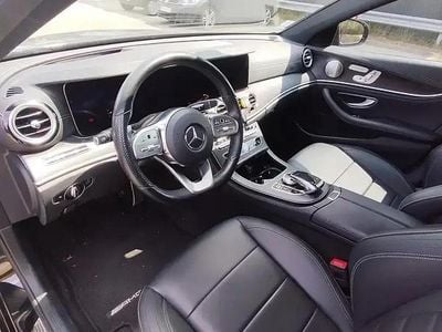Occasion Mercedes E300 Avantgarde 194 ch (142 kW) 2020 Berline