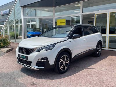 occasion Peugeot 5008 5008PureTech 180ch S&S EAT8