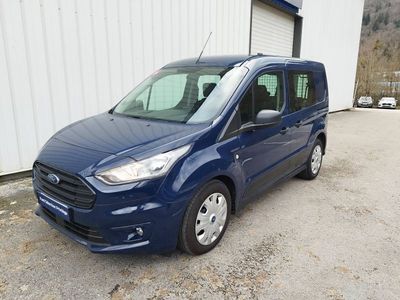 occasion Ford Transit L1 1.5 EcoBlue 120ch Cabine Approfondie Trend