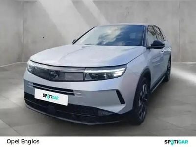 Gris kristall métal toit noir karbon Occasion 2025 Opel Grandland X GSe SUV | 34 860 € (Prix juste)