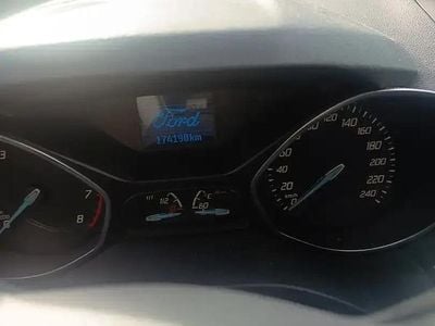 Occasion 2013 Ford C-MAX S Monospace | 5 700 € (Prix juste)