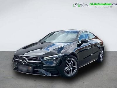Mercedes 220