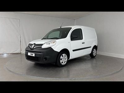 Blanc Occasion 2021 Renault Kangoo Van | 12 299 €