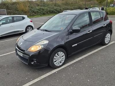 Renault Clio III