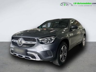 Mercedes GLC300