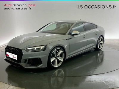 occasion Audi S5 Sportback R V6 2.9 Tfsi 450 Tiptronic 8 Quattro