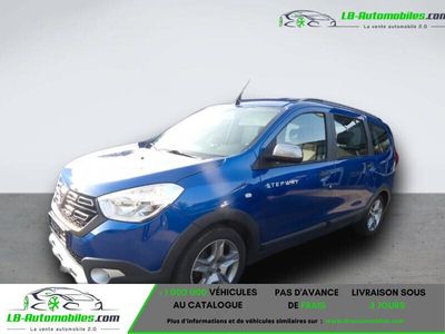 occasion Dacia Lodgy TCe 130 FAP 7 places