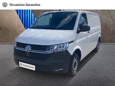 occasion VW Transporter Fg 2.8T L1H1 2.0 TDI 150ch Business Line 4Motion DSG7