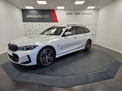 occasion BMW 330e 330 TouringxDrive 292 ch BVA8 M Sport