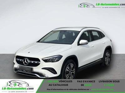 Mercedes GLA250