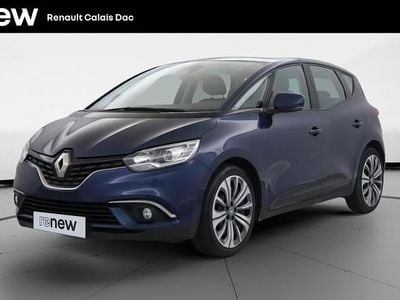 Renault Scénic IV