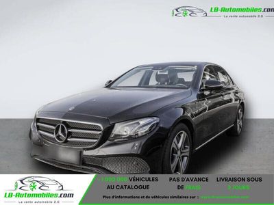 Mercedes E400